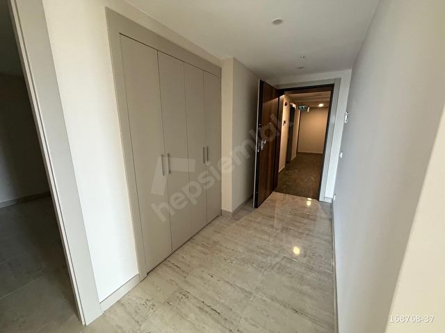 RW TRİO GMDEN KADIKÖY KENTPLUSTA YÜKSEK KATTA KİRALIK 3+1 DAİRE - Görsel 11