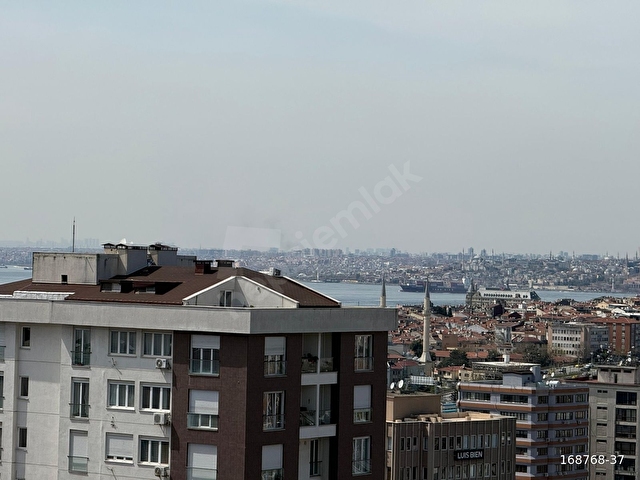 RW TRİO GMDEN KADIKÖY KENTPLUSTA YÜKSEK KATTA KİRALIK 3+1 DAİRE - Görsel 7