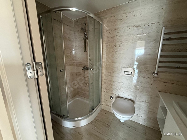 RW TRİO GMDEN KADIKÖY KENTPLUSTA YÜKSEK KATTA KİRALIK 3+1 DAİRE - Görsel 19