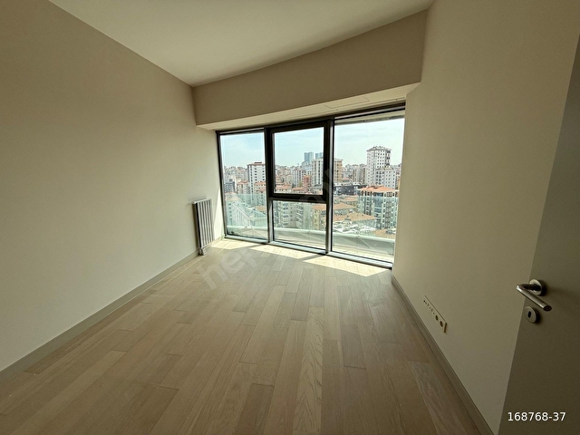 RW TRİO GMDEN KADIKÖY KENTPLUSTA YÜKSEK KATTA KİRALIK 3+1 DAİRE - Görsel 23