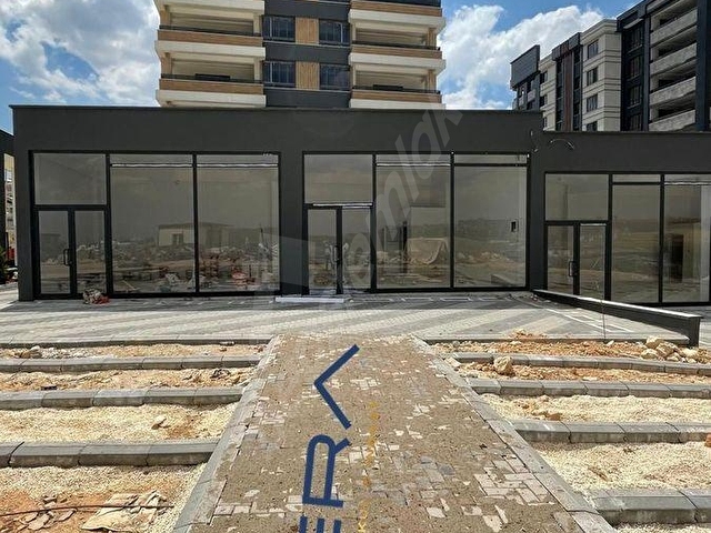 VERADAN BEŞTEPEDE OPET YANI ANA CADDE ÜSTÜ DÜKKANLAR - Görsel 5