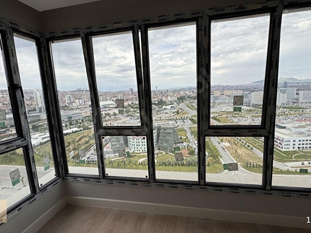 KİRALIK, ETLİK ŞEHİR HASTANESİ YANI, ADRES ANKARA, 2+1, 21. KAT - Görsel 7
