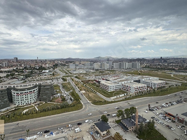 KİRALIK, ETLİK ŞEHİR HASTANESİ YANI, ADRES ANKARA, 2+1, 21. KAT - Görsel 9