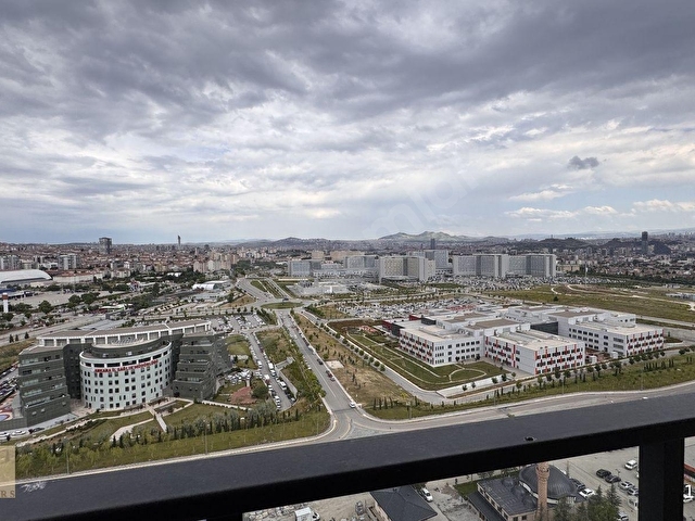 KİRALIK, ETLİK ŞEHİR HASTANESİ YANI, ADRES ANKARA, 2+1, 21. KAT - Görsel 17