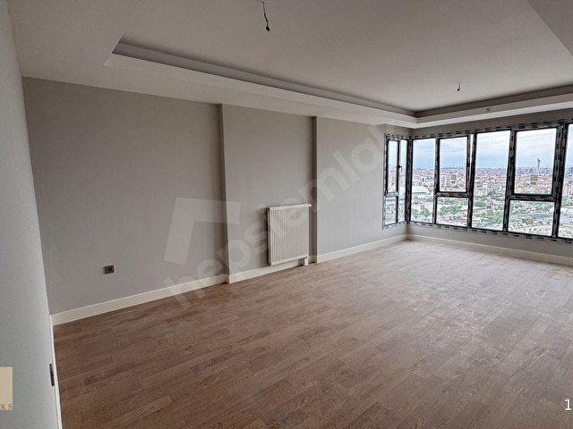 KİRALIK, ETLİK ŞEHİR HASTANESİ YANI, ADRES ANKARA, 2+1, 21. KAT - Görsel 5
