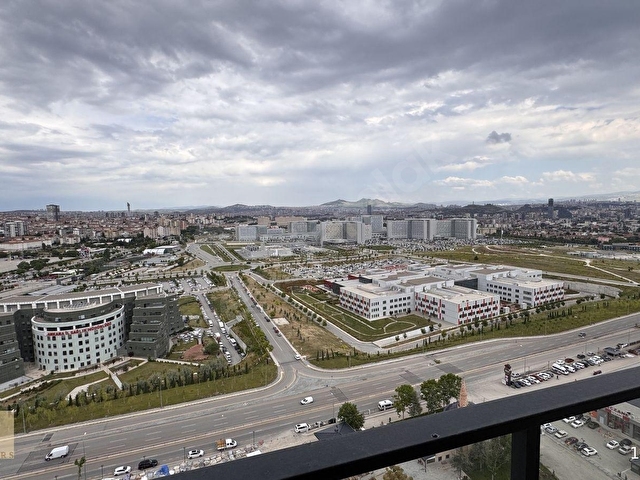 KİRALIK, ETLİK ŞEHİR HASTANESİ YANI, ADRES ANKARA, 2+1, 21. KAT - Görsel 15