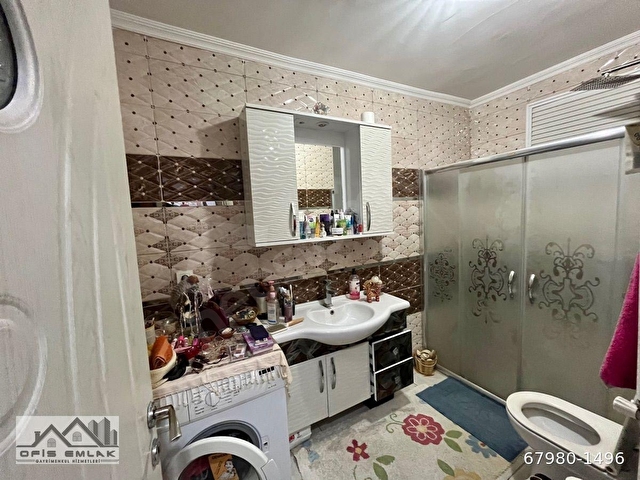 SULTAN SELİM MAHALLESİNDE SATILIK DAİRE - Görsel 14