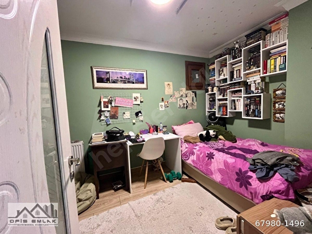 SULTAN SELİM MAHALLESİNDE SATILIK DAİRE - Görsel 6