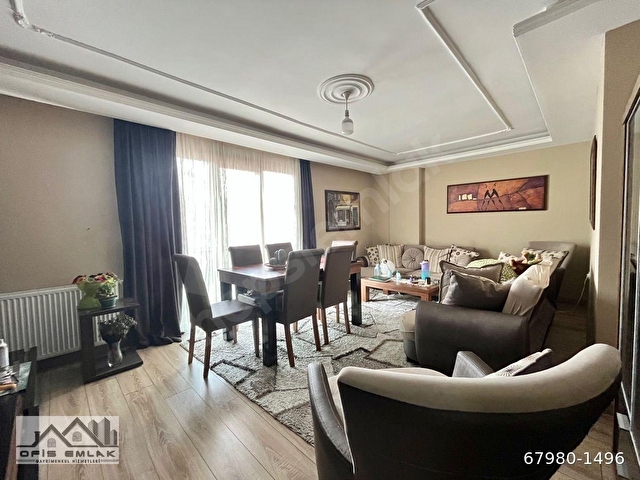 SULTAN SELİM MAHALLESİNDE SATILIK DAİRE - Görsel 2