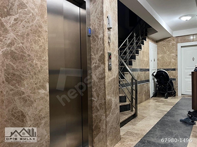 SULTAN SELİM MAHALLESİNDE SATILIK DAİRE - Görsel 18