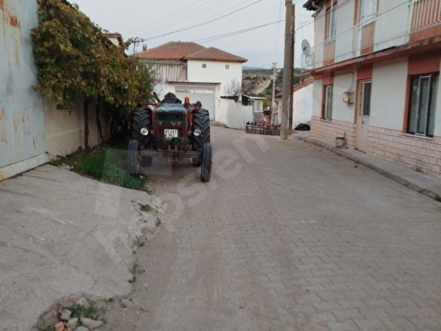 GÜMÜLCELİ MAH. 475 m2 MÜSTAKİL EV SATILIKTIR. - Görsel 4