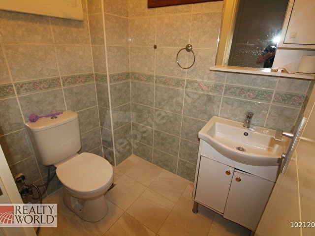 Satılık Villa----Pendik Çamlık Kiptaş Mimoza Sitesi----KİRACISIZ - Görsel 2
