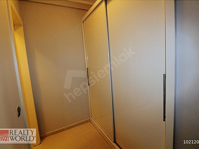 Satılık Villa----Pendik Çamlık Kiptaş Mimoza Sitesi----KİRACISIZ - Görsel 10