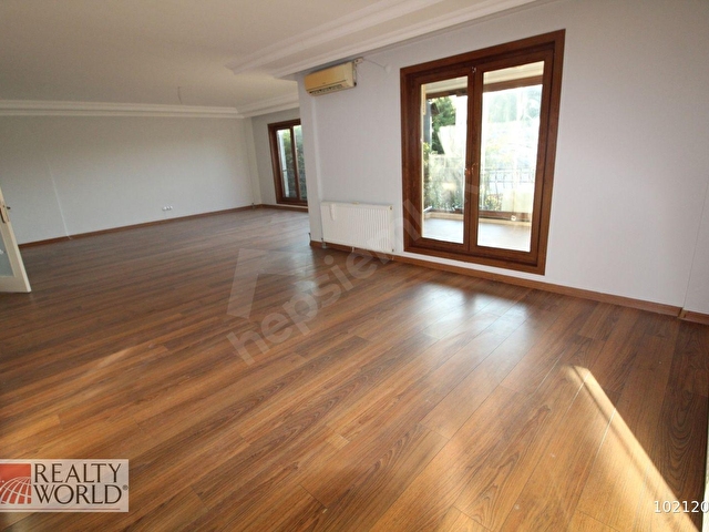 Satılık Villa----Pendik Çamlık Kiptaş Mimoza Sitesi----KİRACISIZ - Görsel 7