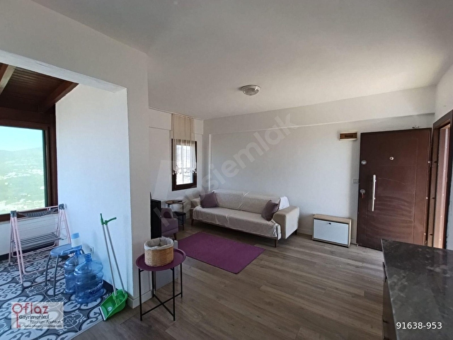 Gümüşlükte Özel Kum Plajlı Sitede Deniz Manzaralı Satılık Villa - Görsel 12
