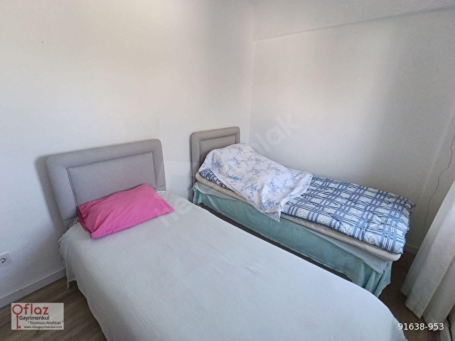 Gümüşlükte Özel Kum Plajlı Sitede Deniz Manzaralı Satılık Villa - Görsel 16