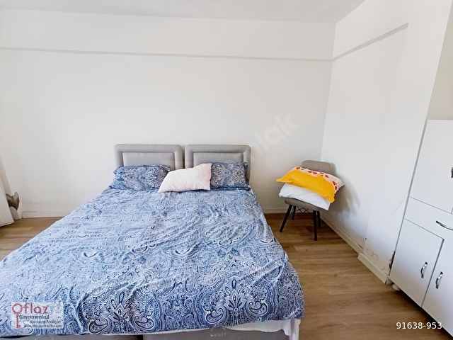 Gümüşlükte Özel Kum Plajlı Sitede Deniz Manzaralı Satılık Villa - Görsel 18