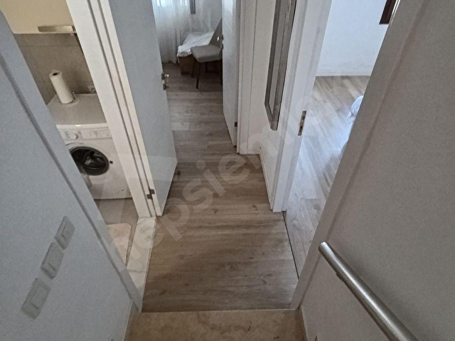 Gümüşlükte Özel Kum Plajlı Sitede Deniz Manzaralı Satılık Villa - Görsel 15