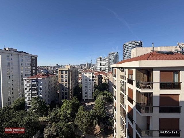 Kadıköy Eğitim Mh.Metrobüs Durağına Yakın Kiralık 2+1 Daire - Görsel 18