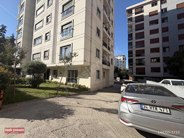 Kadıköy Eğitim Mh.Metrobüs Durağına Yakın Kiralık 2+1 Daire - Görsel 3