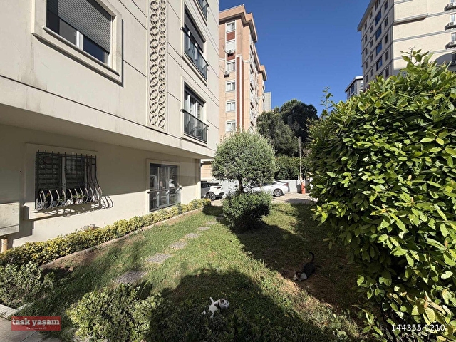 Kadıköy Eğitim Mh.Metrobüs Durağına Yakın Kiralık 2+1 Daire - Görsel 6