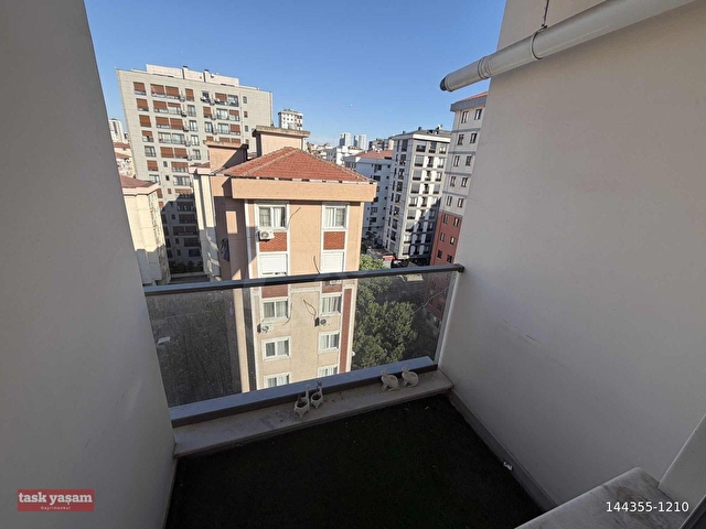 Kadıköy Eğitim Mh.Metrobüs Durağına Yakın Kiralık 2+1 Daire - Görsel 19