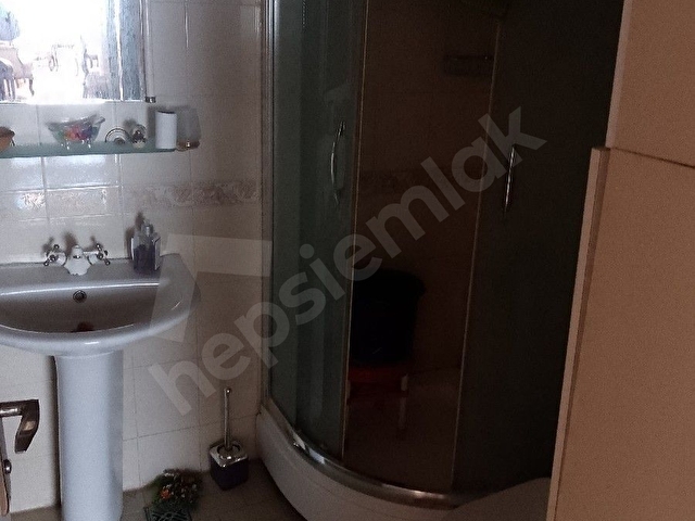 3+1 Eşyalı kiralık daire - Görsel 7