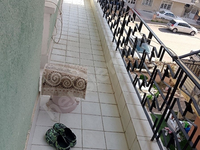 3+1 Eşyalı kiralık daire - Görsel 13