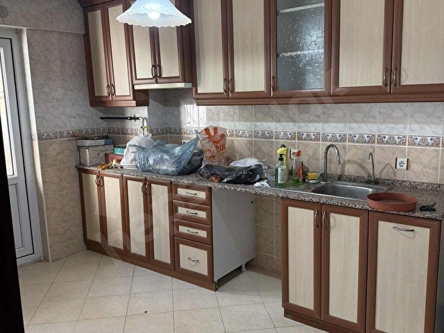 REAL.den SATILIK GÜZELYURTDA VİLLA KÖŞE KONUMDA - Görsel 7