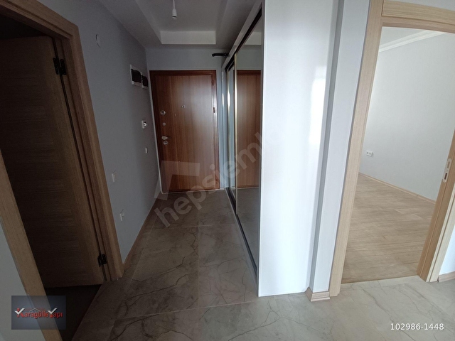 KARAGÜLLEden Kiralık Sıfır Siteİçi 3+1 Bahçe Katı Asansörlü - Görsel 24
