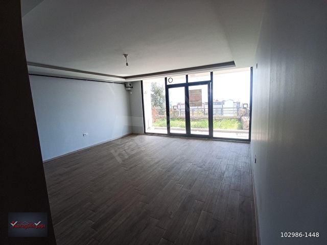 KARAGÜLLEden Kiralık Sıfır Siteİçi 3+1 Bahçe Katı Asansörlü - Görsel 6