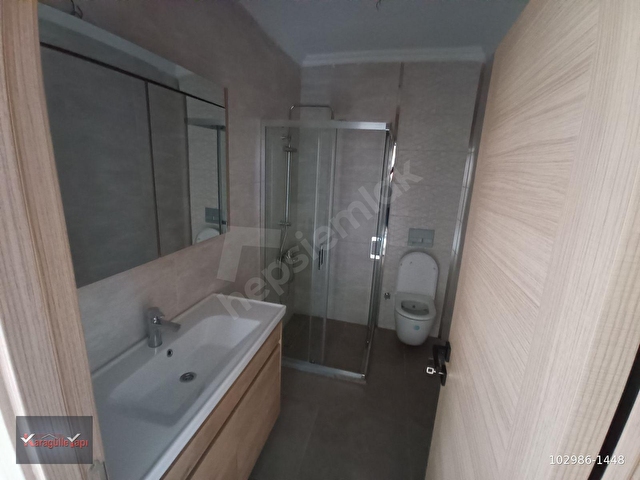 KARAGÜLLEden Kiralık Sıfır Siteİçi 3+1 Bahçe Katı Asansörlü - Görsel 25