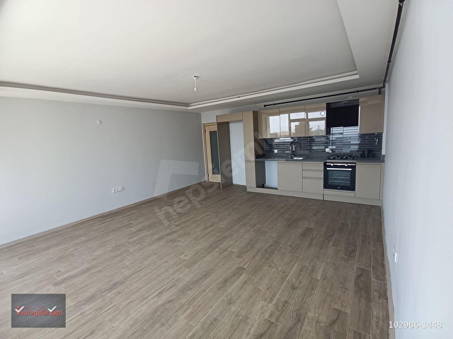 KARAGÜLLEden Kiralık Sıfır Siteİçi 3+1 Bahçe Katı Asansörlü - Görsel 8