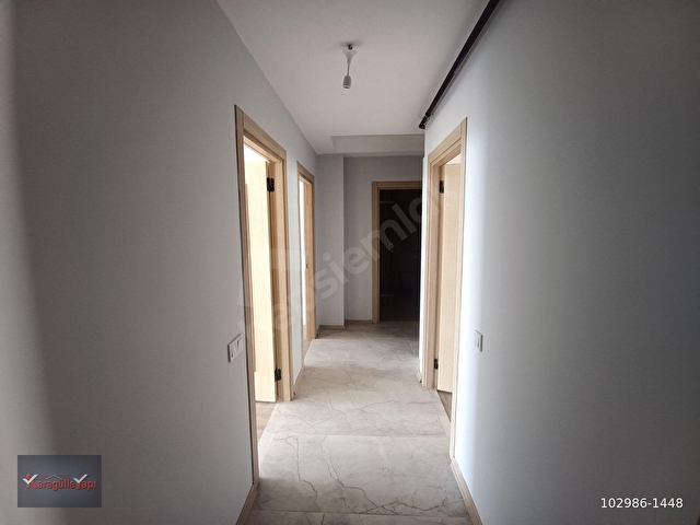 KARAGÜLLEden Kiralık Sıfır Siteİçi 3+1 Bahçe Katı Asansörlü - Görsel 5