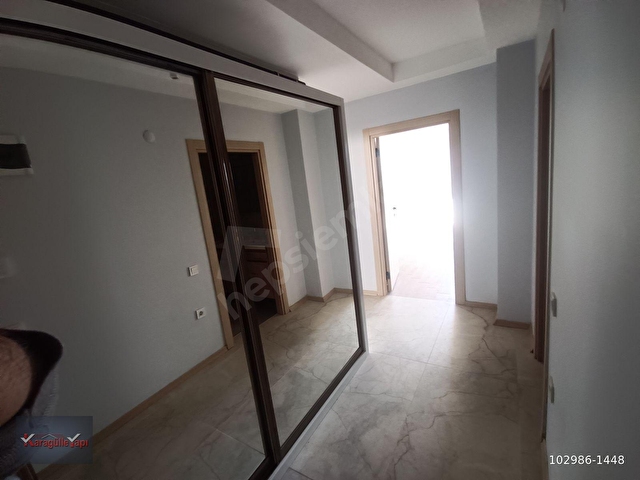 KARAGÜLLEden Kiralık Sıfır Siteİçi 3+1 Bahçe Katı Asansörlü