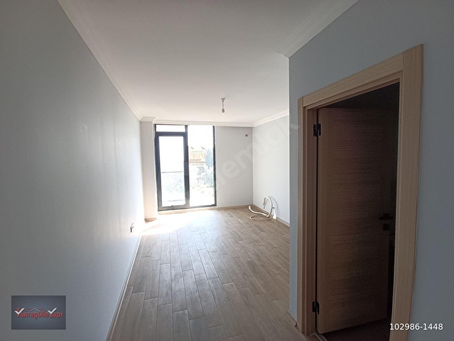 KARAGÜLLEden Kiralık Sıfır Siteİçi 3+1 Bahçe Katı Asansörlü - Görsel 13