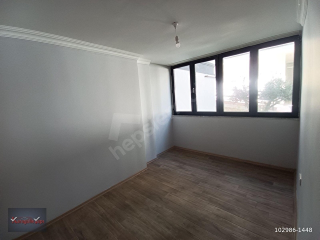 KARAGÜLLEden Kiralık Sıfır Siteİçi 3+1 Bahçe Katı Asansörlü - Görsel 20
