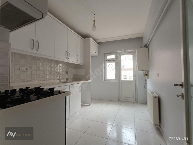 GOP YAKINI ZÜLFİKAR SOKAKTA KATTA YAPILI BAKIMLI 3+1 KİRALIK DAİRE - Görsel 12