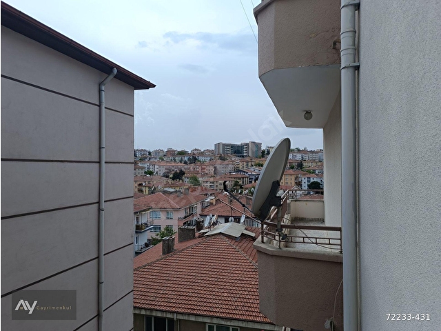GOP YAKINI ZÜLFİKAR SOKAKTA KATTA YAPILI BAKIMLI 3+1 KİRALIK DAİRE - Görsel 29