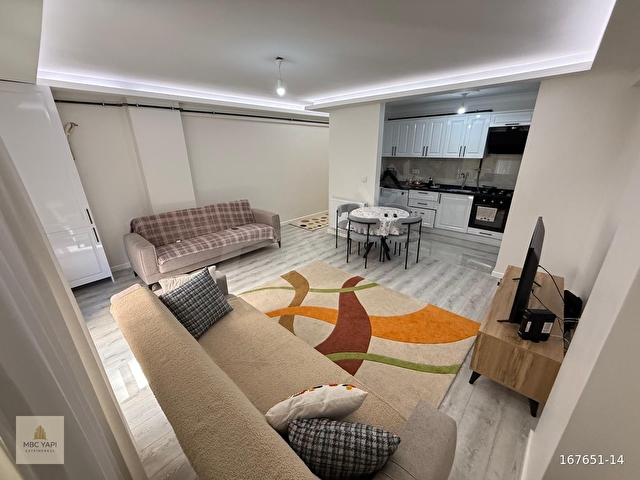 ÜSKÜDAR SAHİLDE YÜKSEK KİRA GETİRİLİ ÇİFT CEPHELİ YENİ BİNA ZZZZ - Görsel 24