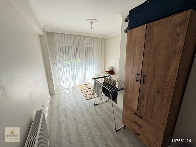 ÜSKÜDAR SAHİLDE YÜKSEK KİRA GETİRİLİ ÇİFT CEPHELİ YENİ BİNA ZZZZ - Görsel 6