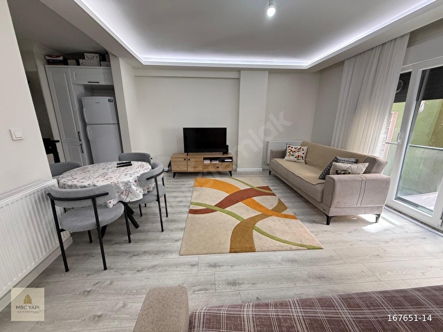 ÜSKÜDAR SAHİLDE YÜKSEK KİRA GETİRİLİ ÇİFT CEPHELİ YENİ BİNA ZZZZ - Görsel 21