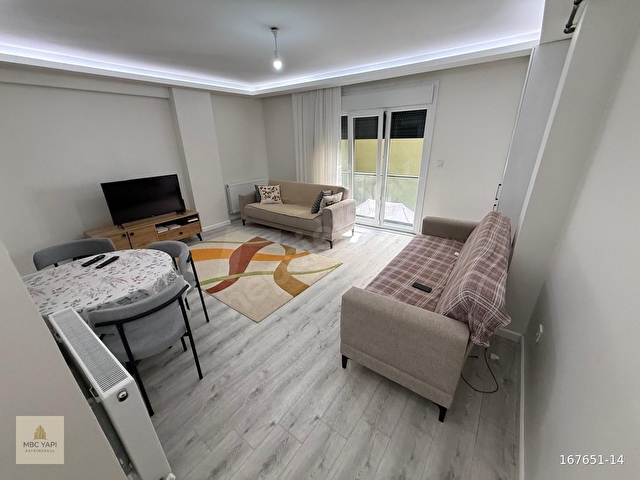 ÜSKÜDAR SAHİLDE YÜKSEK KİRA GETİRİLİ ÇİFT CEPHELİ YENİ BİNA ZZZZ - Görsel 19