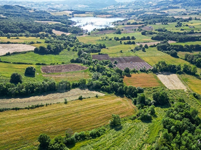 KOCAELİ KARAMÜRSEL HAYRİYE SATILIK 21.662 M2 TARLA - Görsel 4