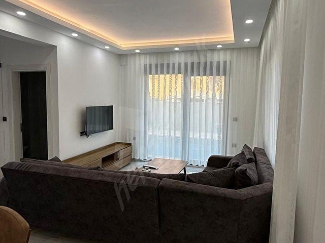 Antalya Belek Lüks 3+1 Villa - Görsel 5