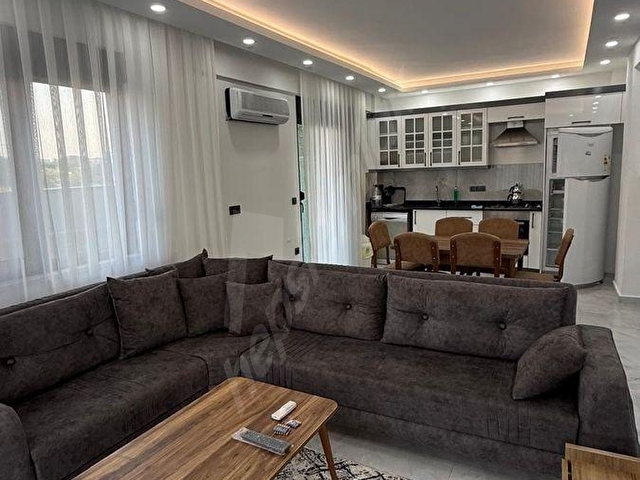Antalya Belek Lüks 3+1 Villa - Görsel 7