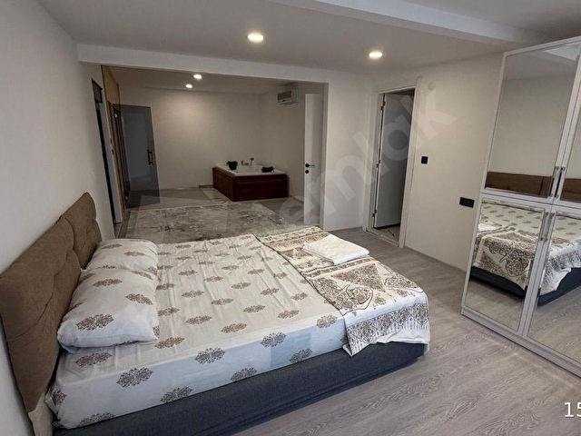Antalya Belek Lüks 3+1 Villa - Görsel 10