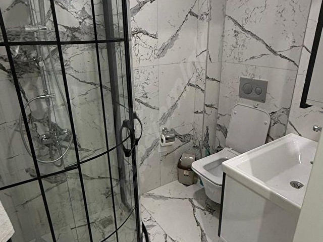 Antalya Belek Lüks 3+1 Villa - Görsel 12