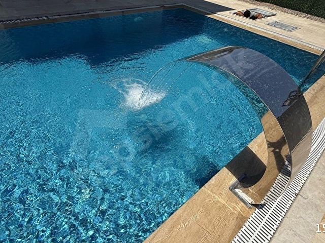 Antalya Belek Lüks 3+1 Villa - Görsel 3