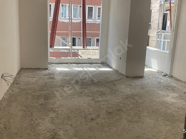 BAHÇELİEVLER SİYAVUŞPAŞA MEMORİAL HAST. KARŞISI 2+1 95 M2 YENİ DAİRE - Görsel 3